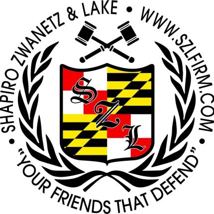 Logo van Shapiro Zwanetz & Lake