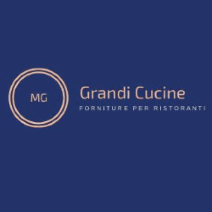 Logótipo de Mg Grandi Cucine