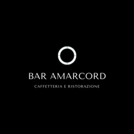 Logo da Bar Amarcord