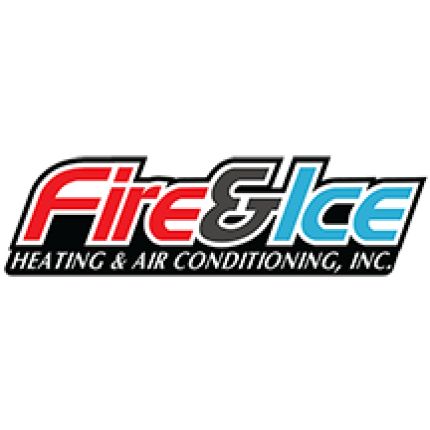 Λογότυπο από Fire & Ice Heating and Air Conditioning