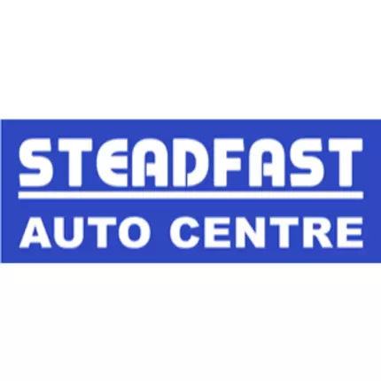 Logótipo de Steadfast Auto Centre Limited