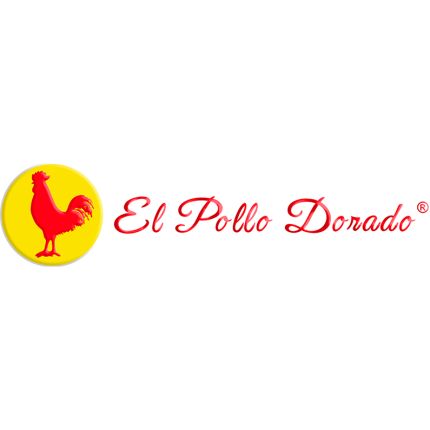 Logotipo de El Pollo Dorado