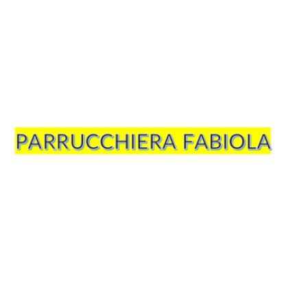 Logotyp från Parrucchiera Fabiola