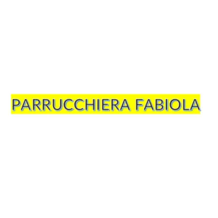 Logótipo de Parrucchiera Fabiola