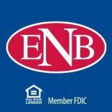 Logo od Ephrata National Bank