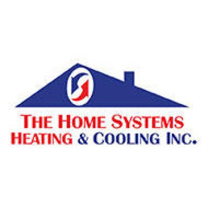 Logo van The Home Systems Heating & Cooling