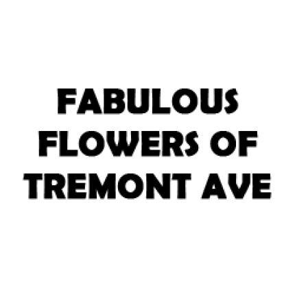 Logo from Fabulous Flowers of Tremont Avenue