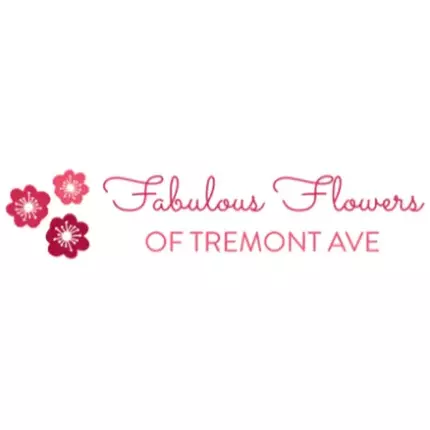 Logo van Fabulous Flowers of Tremont Avenue