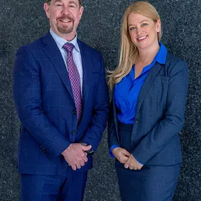 Attorneys at Greenslade Cronk, LLP