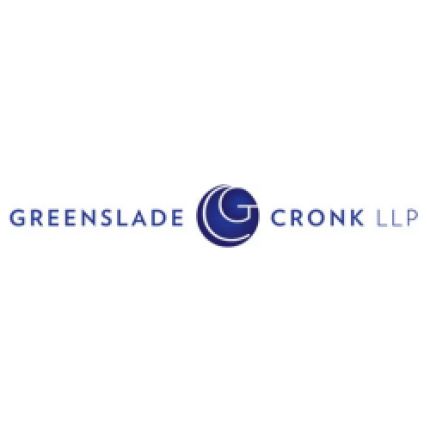 Logo od Greenslade Cronk, LLP