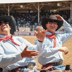 Bild von Prescott Frontier Days, Inc. - World's Oldest Rodeo