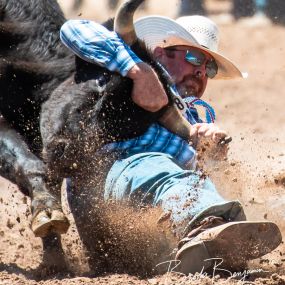 Bild von Prescott Frontier Days, Inc. - World's Oldest Rodeo