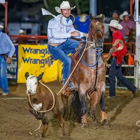 Bild von Prescott Frontier Days, Inc. - World's Oldest Rodeo