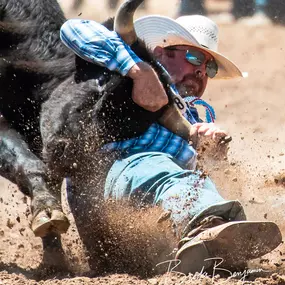 Bild von Prescott Frontier Days, Inc. - World's Oldest Rodeo