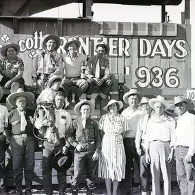 Bild von Prescott Frontier Days, Inc. - World's Oldest Rodeo