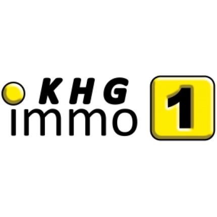 Logo van KHG immoeins GmbH & Co KG