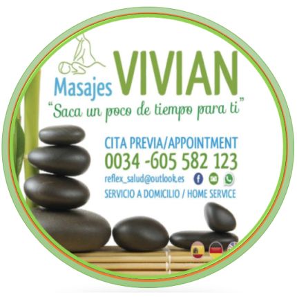 Logo fra Vivian Andrea Beltran Nariño