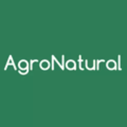 Logo van Agronatural