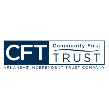 Λογότυπο από Community First Trust