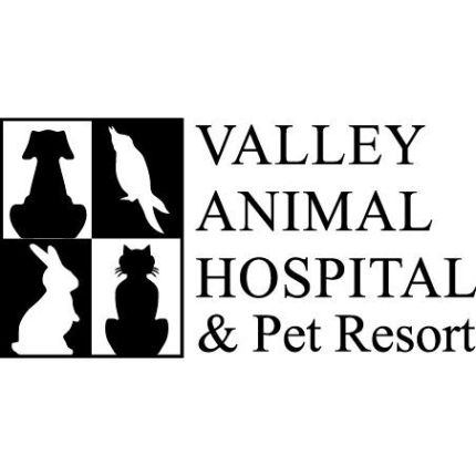 Logotyp från Valley Animal Hospital & Pet Resort