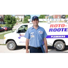 Bild von Roto-Rooter Plumbing, Drain, & Water Damage Cleanup Service