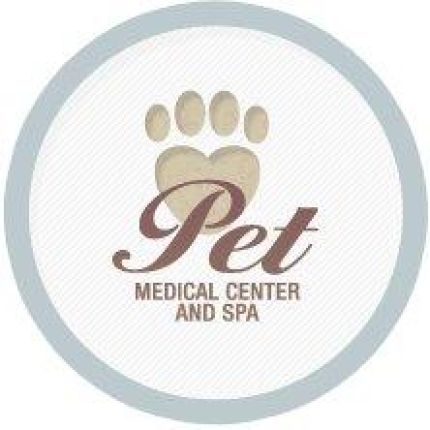 Λογότυπο από Pet Medical Center & Spa