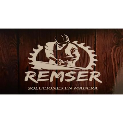 Logotipo de Remser