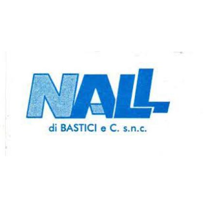 Logo od Nall