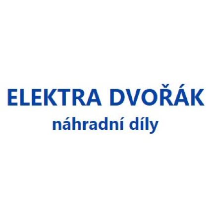 Logotipo de Elektra Dvořák