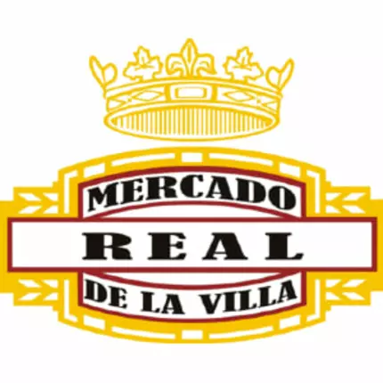 Logo de Mercado Real De La Villa