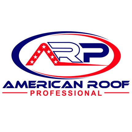 Logotipo de American Roof Professional & Restoration