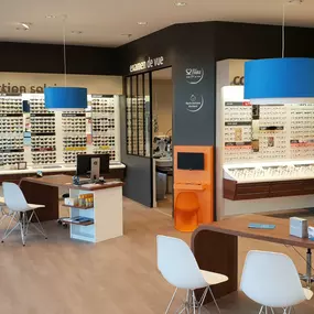 Bild von Opticien Krys