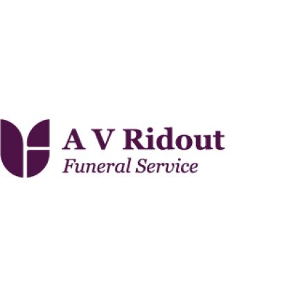 Logo van A V Ridout Funeral Service and Memorial Masonry Specialist