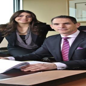 Attorneys Robert H. Montefusco and Meaghan E. Howard