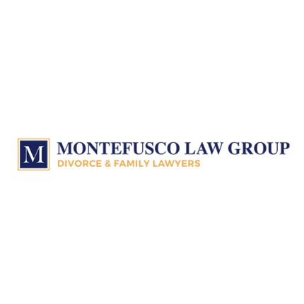 Logotyp från Montefusco Law Group