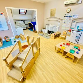 Bild von Bright Horizons Lee Park Day Nursery and Preschool