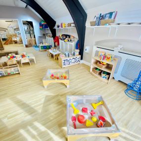 Bild von Bright Horizons Lee Park Day Nursery and Preschool