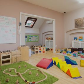 Bild von Bright Horizons Lee Park Day Nursery and Preschool