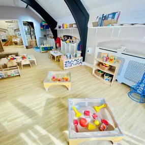 Bild von Bright Horizons Lee Park Day Nursery and Preschool