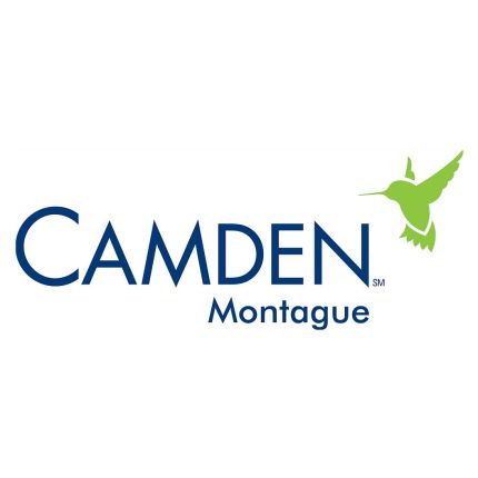 Logo from Camden Montague Apartments