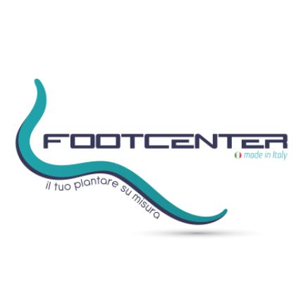 Logo von Foot Center