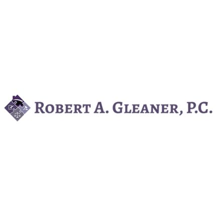 Logo od Robert A. Gleaner, P.C.