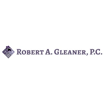 Logo von Robert A. Gleaner, P.C.