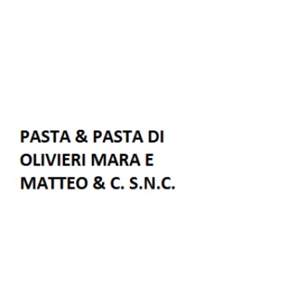 Logo da Pasta & Pasta di Olivieri Mara e Matteo & C. S.n.c.