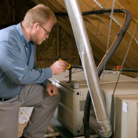 G.L. Wilson provides professional installation of the leading brand-name heating units.