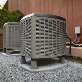 With modern advances in air conditioning technology, there has never been a better time to replace your air conditioning system then now!