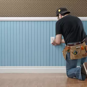 Wilson provides high-quality electrical services to East Lansing, Charlotte, Dewitt, Grand Ledge, Portland, and the surrounding areas with flexible scheduling and superior craftsmanship.
