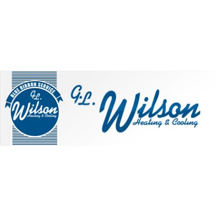 Logo fra GL Wilson Heating & Cooling