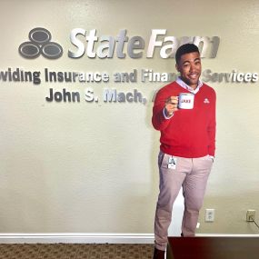 John Mach - State Farm Insurance Agent