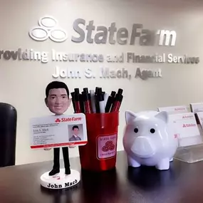 John Mach - State Farm Insurance Agent